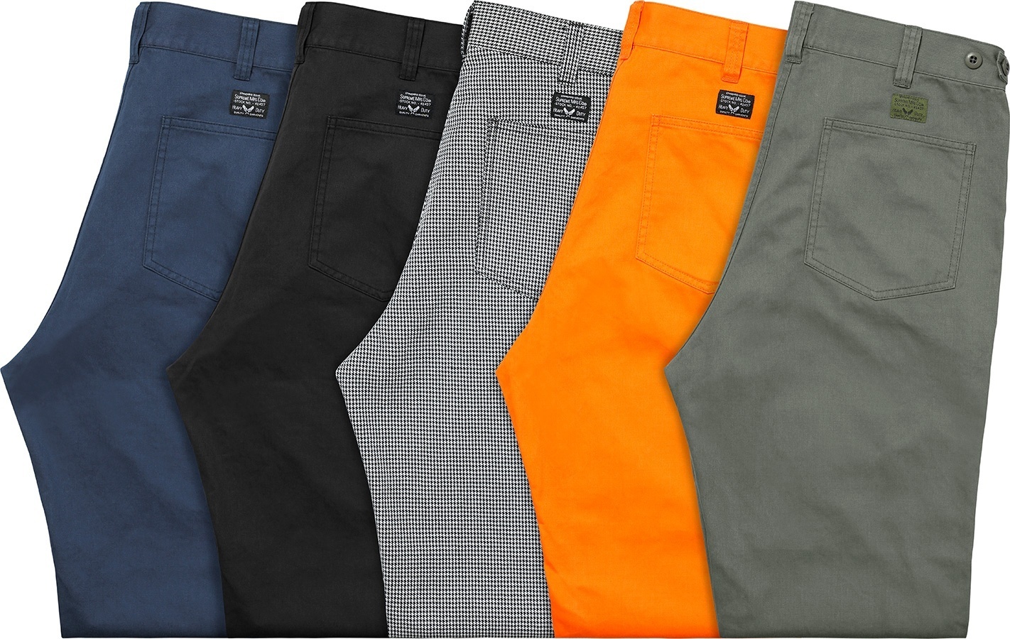 Flight Pant